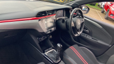 Vauxhall Corsa 1.2 Turbo SRi Edition 5dr Petrol Hatchback